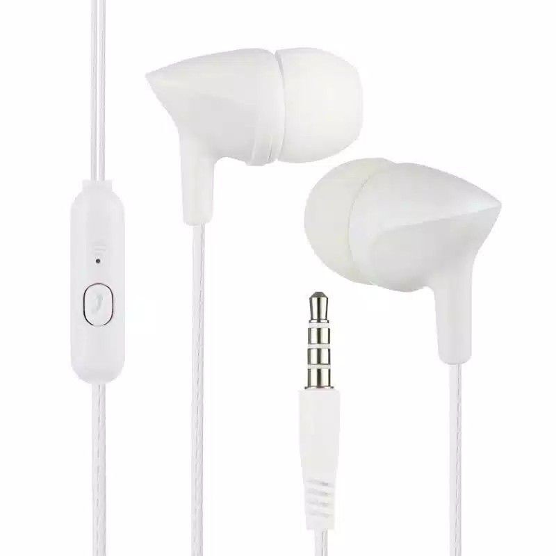 Hf Headset Handsfree  Earphone XRD X-10Super Bass