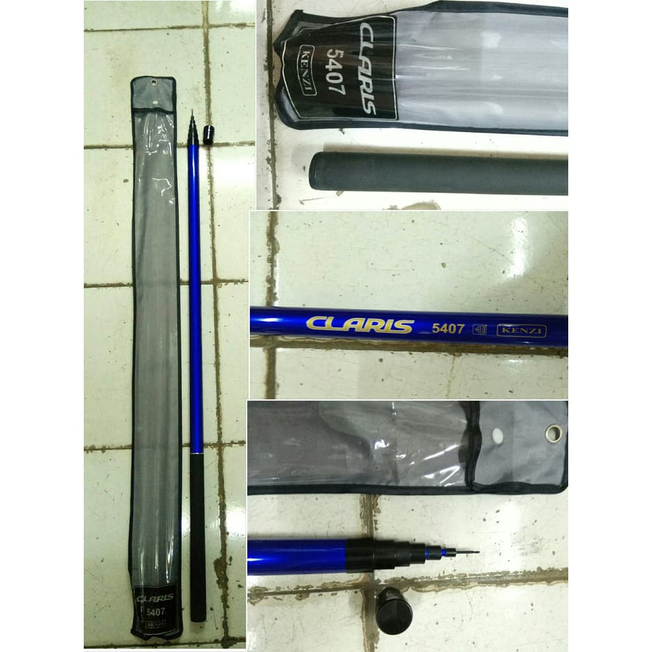 New Sale Tegeg Pole Kenzi New Claris 540