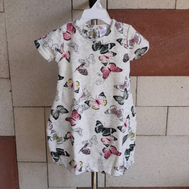 Dress Balloon Anak