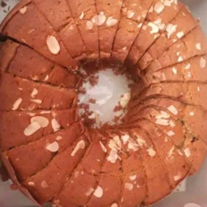 

Bolu Pisang