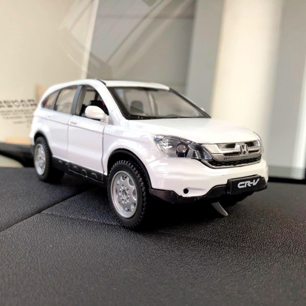 HONDA CRV CR-V Parfume Pewangi Pengharum Mobil Parfum Pajangan Miniatur Diecast Mobil 2