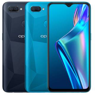 OPPO A12 4/64GB GARANSI RESMI OPPO INDONESIA | Shopee