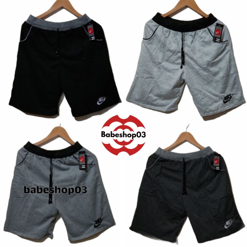 GROSIR CELANA PENDEK PRIA