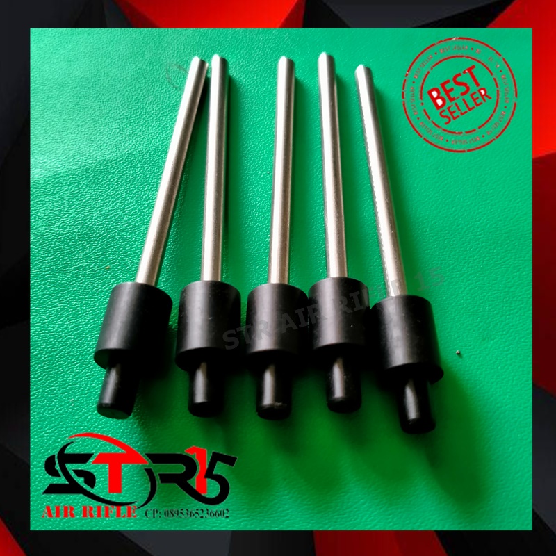 PENTIL VALVE KHUSUS PER MISUMI/MIZUMI