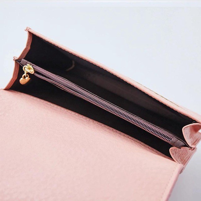 [LOKAL] POKY - DOMPET LOLITA -DOMPET Lipat Wanita MORYMONY