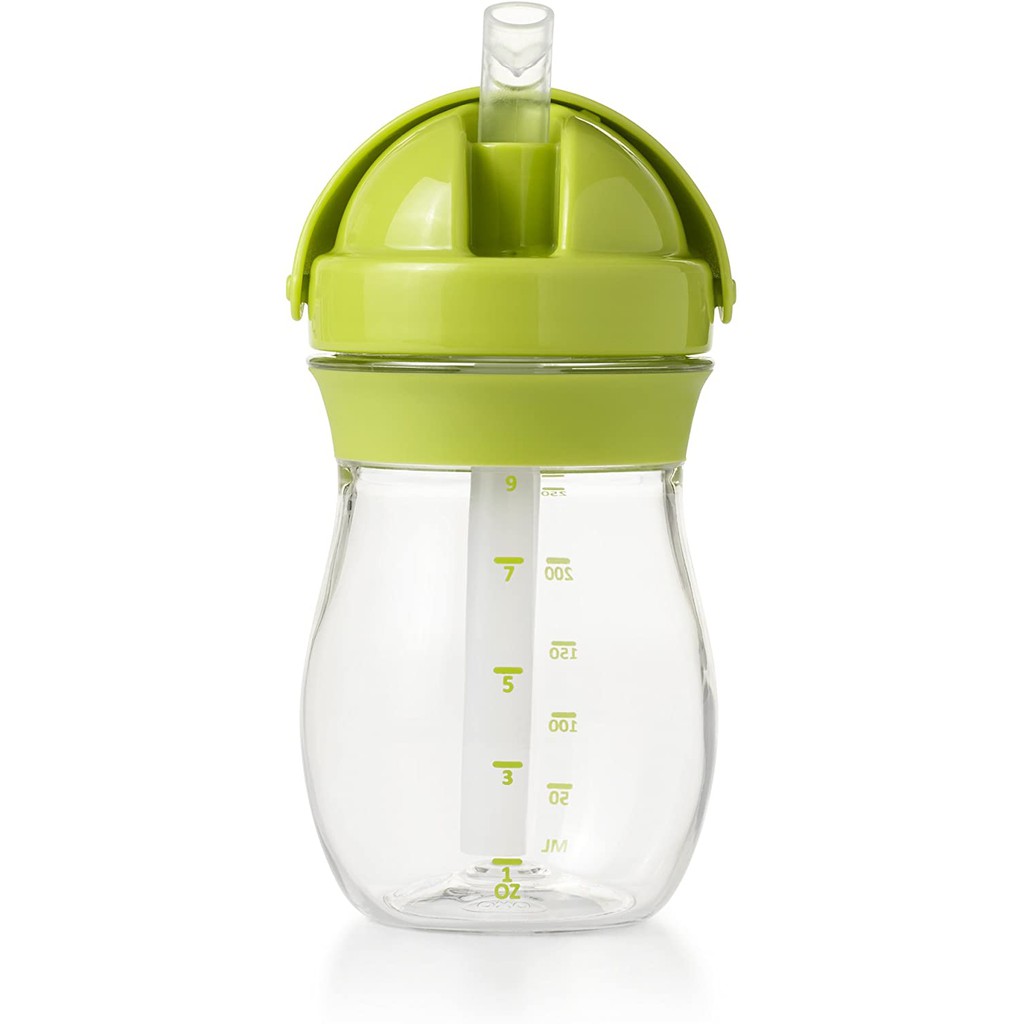 Oxo Tot Straw Cup 250ml/Botol minum anak