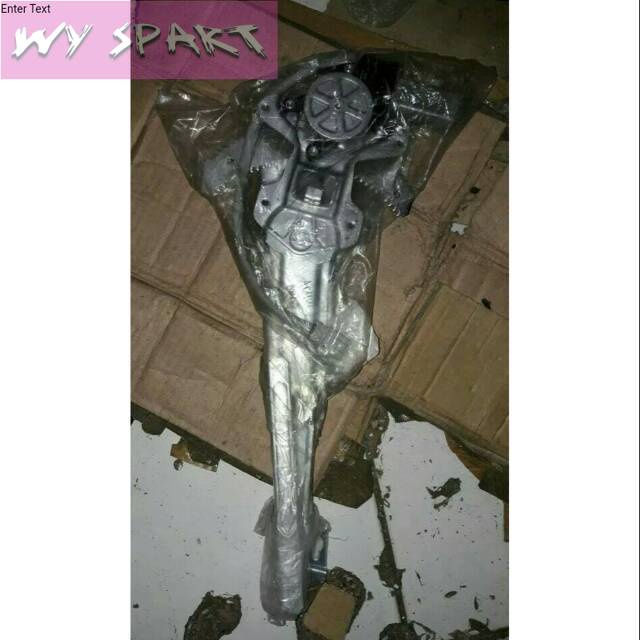 Regulator Power Window Assy + Dinamo Civic Ferio termurah
