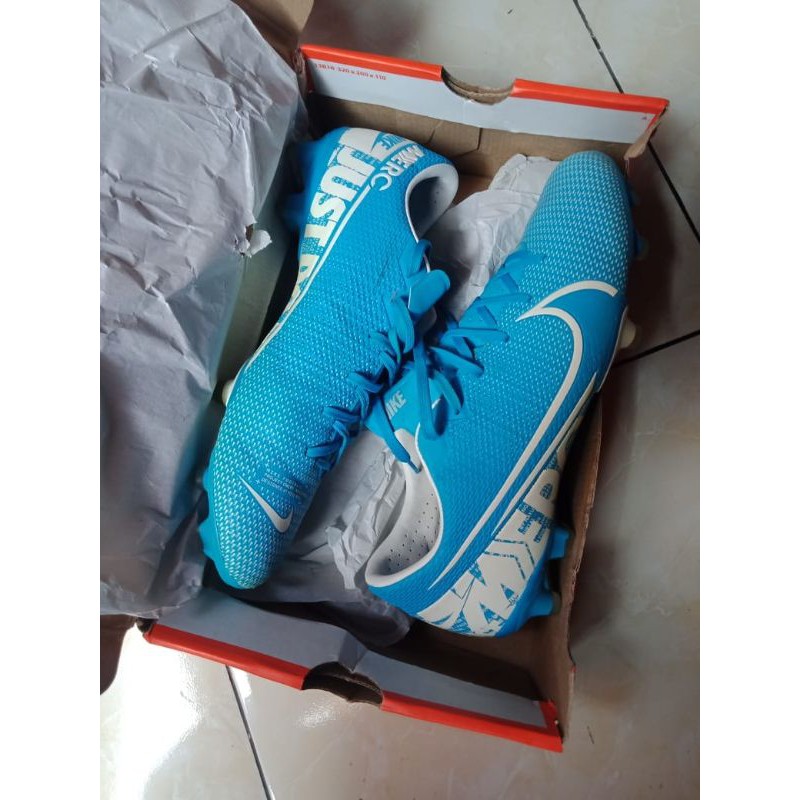 nike mercurial