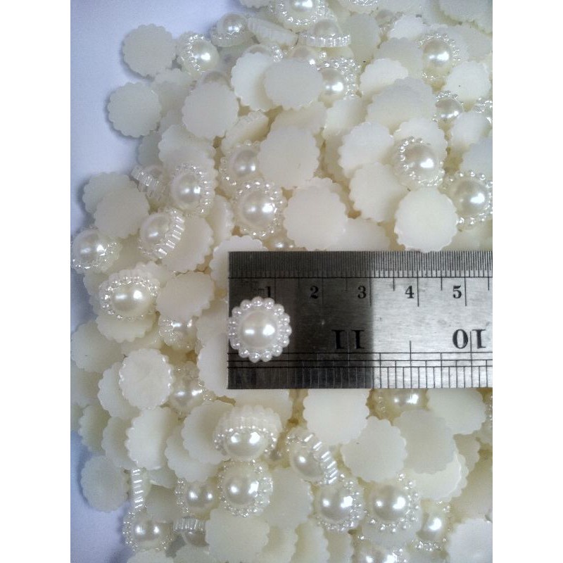 mutiara belah matahari / mutbel matahari / mutiara belah