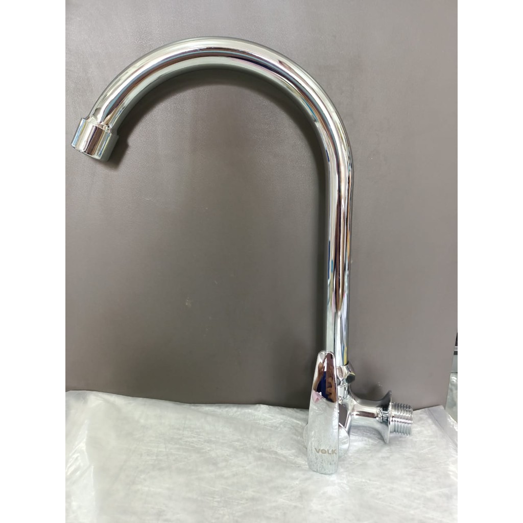 Kran Cuci Piring VOLK JUNA 15 1/2"