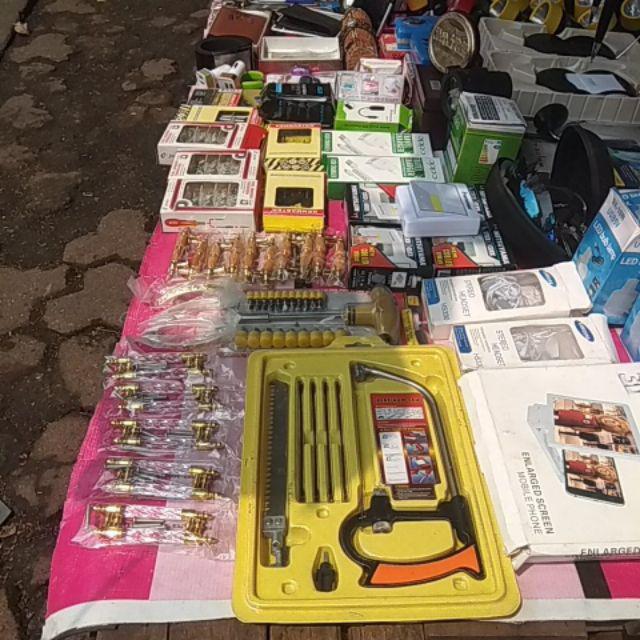 Handle / Tarikan Laci / Tarikan Lemari 7