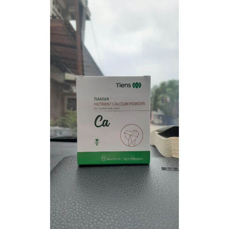 

NUTRIEN CALSIUM POWDER ( SUSU HERBAL CHINA PENINGGI BADAN )