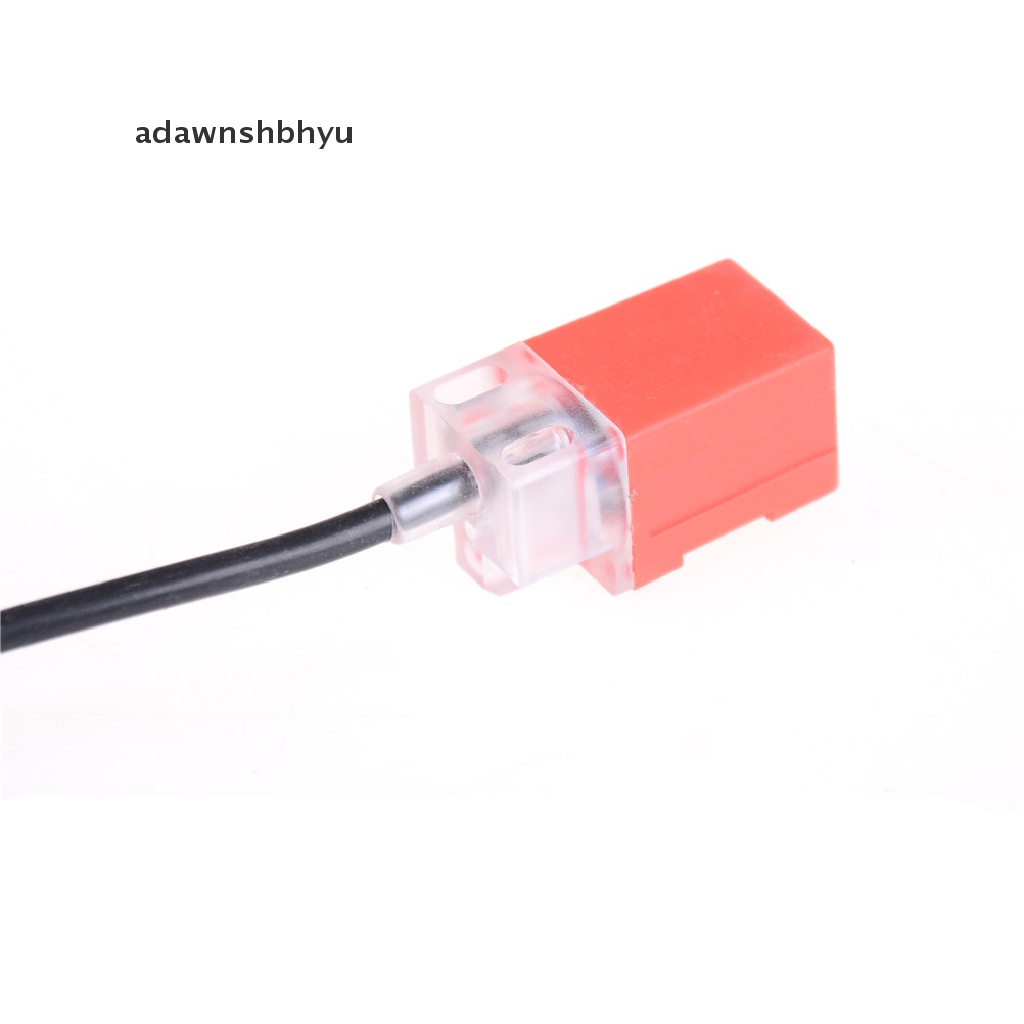 Adawnshbhyu PL-05N/2 Inductive Proximity Sensor Switch NPN NO Untuk FOTEK DC 6-36V NO 5mm 0 0 0 0 0