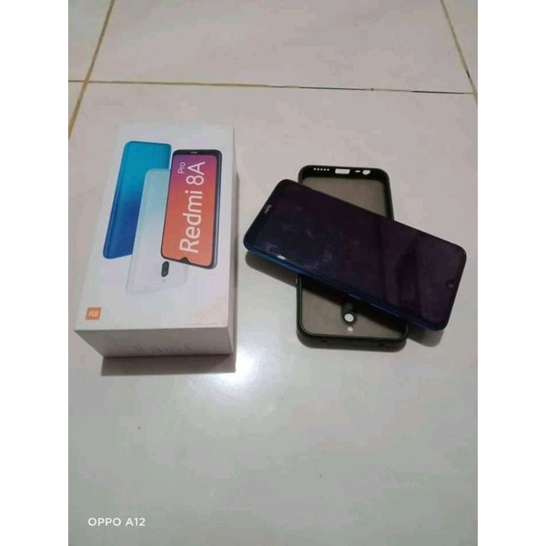 redmi 8a pro minus