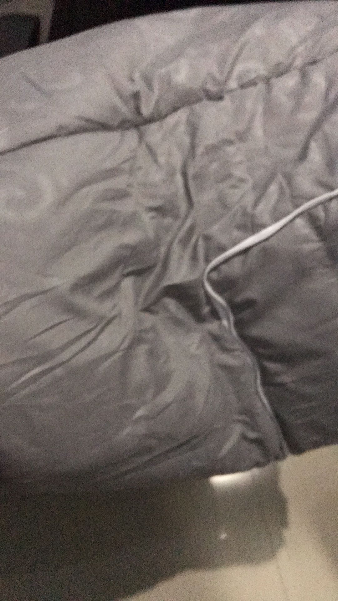 Balmut-bantal Selimut Polos-p.o Hitam Dan Semua Warna