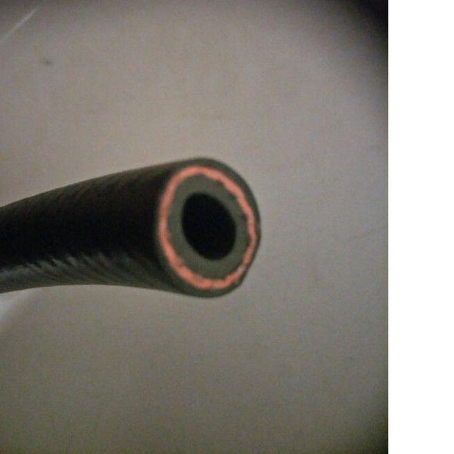 ❃ Selang Gas , Selang hitam lpg 3 lapis jual per 1.8 meter , selang kompor gas 3 lapis ☃