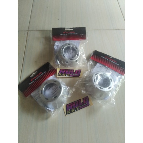 end cup Muffler copy Honda Vietnam