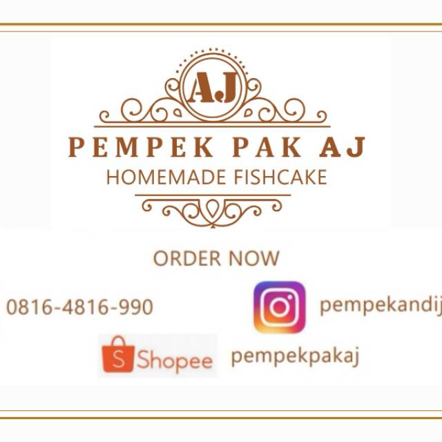 

Paket Tizar: lenjer 22, telor 24, adaan 26