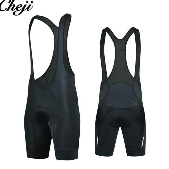 Celana Sepeda Bib Premium Cheji - Cycling Pant Bib Cheji Cj1135