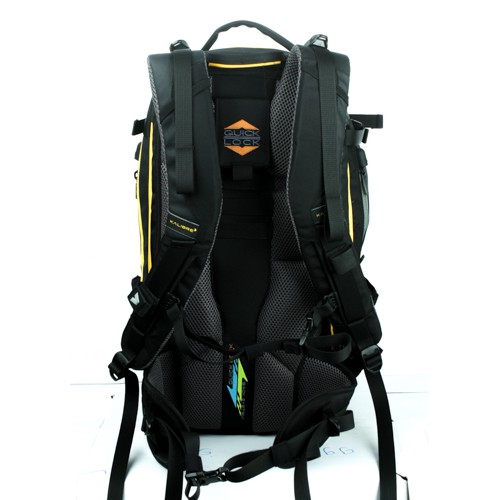 Tas Travel Backpack Kalibre Cronos 01 Art 911255046