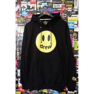 Jaket Hoodie Drew Maron House Justin Bieber Premium Unisex