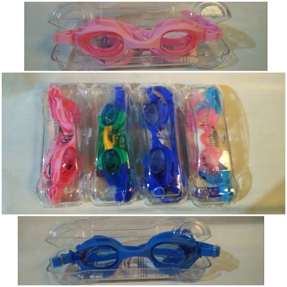Kacamata Renang Speedo