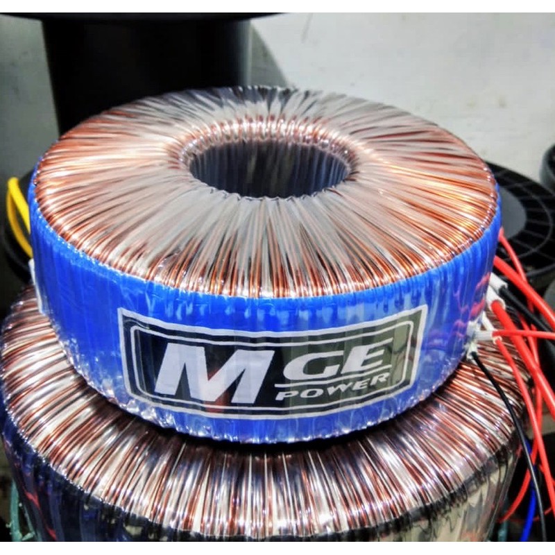 terafo-toroid MGE 10ACT 32-65v