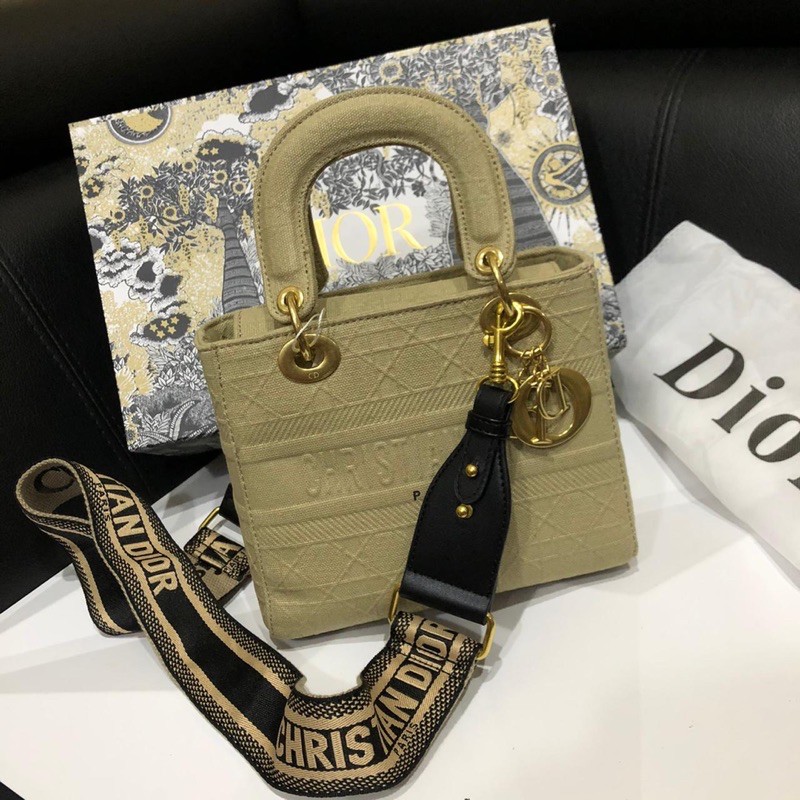 tas wanita dior