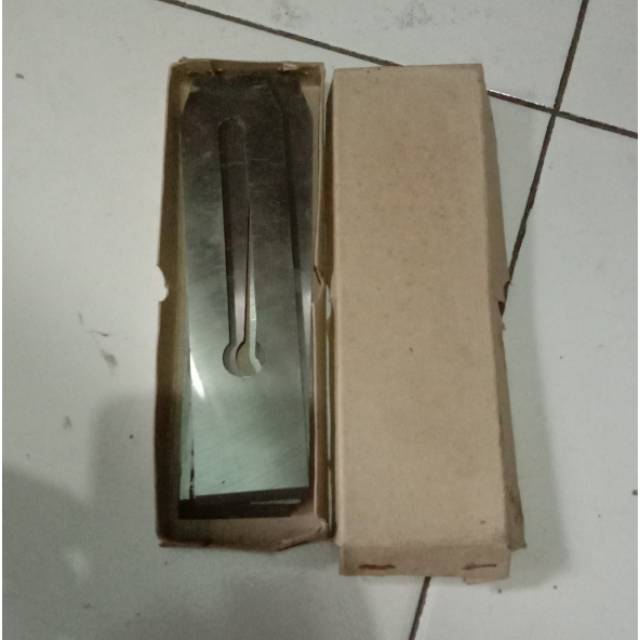 pisau serut manual mata ketam