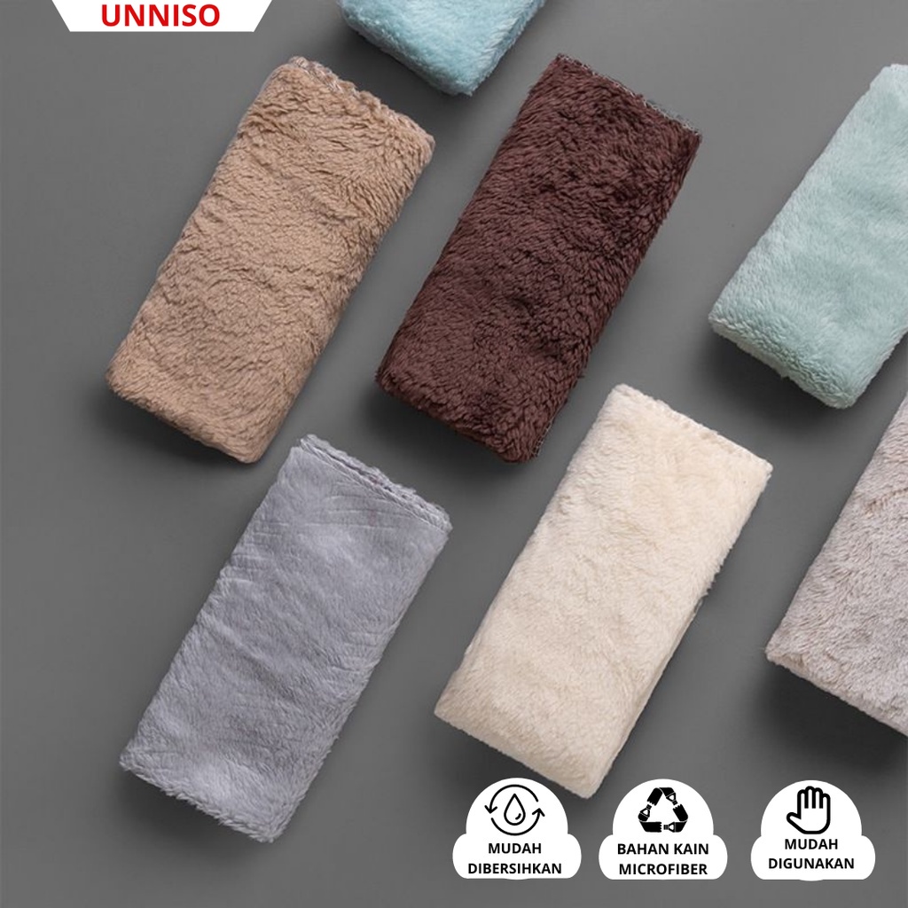 UNNISO - Lap Handtowel Kitchen LT5