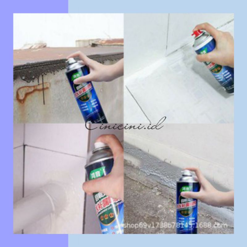 spray Anti Bocor / Spary Waterproof / Spray Ajaib 700ml