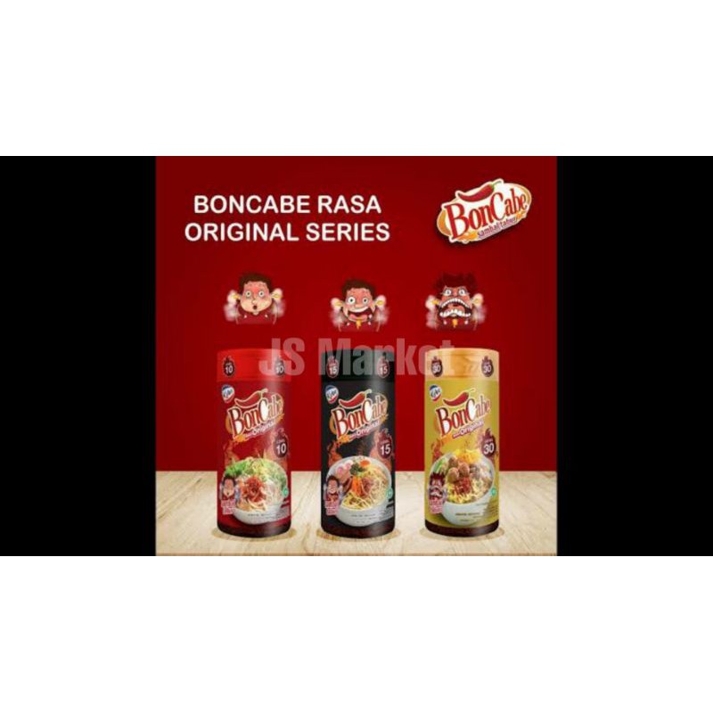 

KOBE BONCABE 50GR