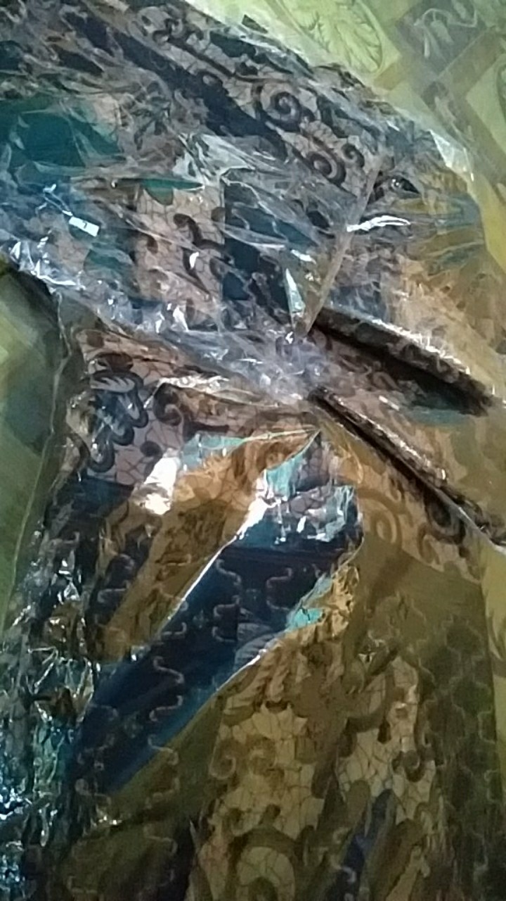 Batik Dolby Dolbi Dobby Doby Tenun Sutra Tulis Katun Atbm /atasan Batik /batik Couple Pria Wanita