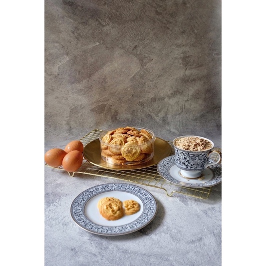 

Oat Healthy Cookies