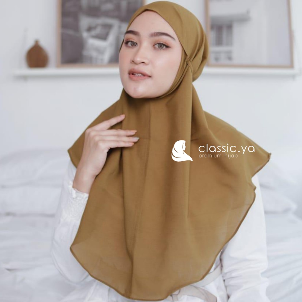 BERGO SHENA | HIJAB INSTAN (2)