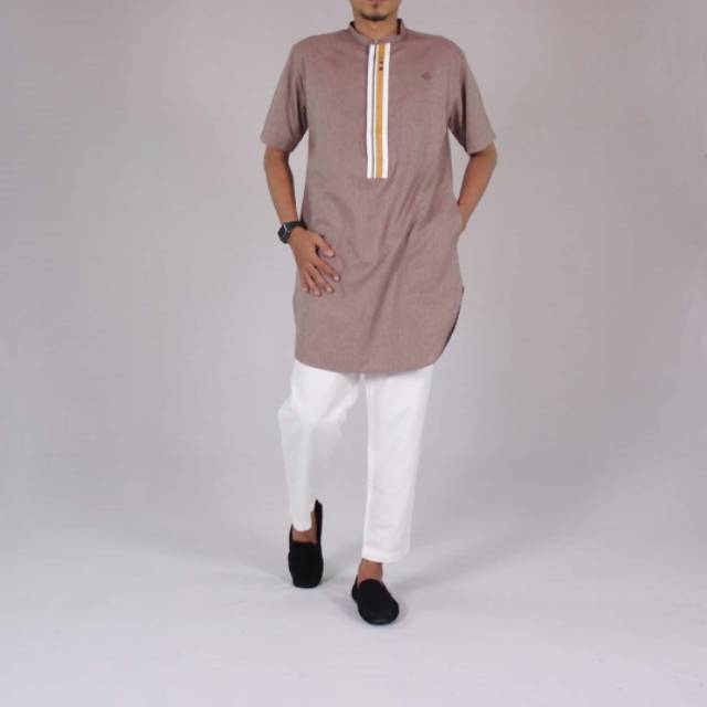 Koko Kurta Hisyam