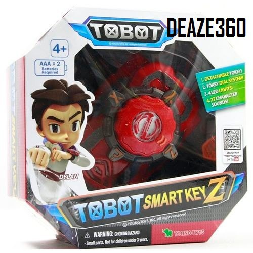 TOBOT Smartkey Z ORIGINAL