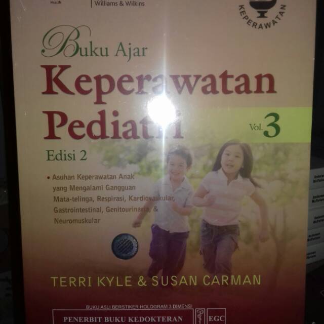 Download Buku Saku Keperawatan Pediatri PDF: Panduan Lengkap dan Tips Memilih Sumber Terbaik