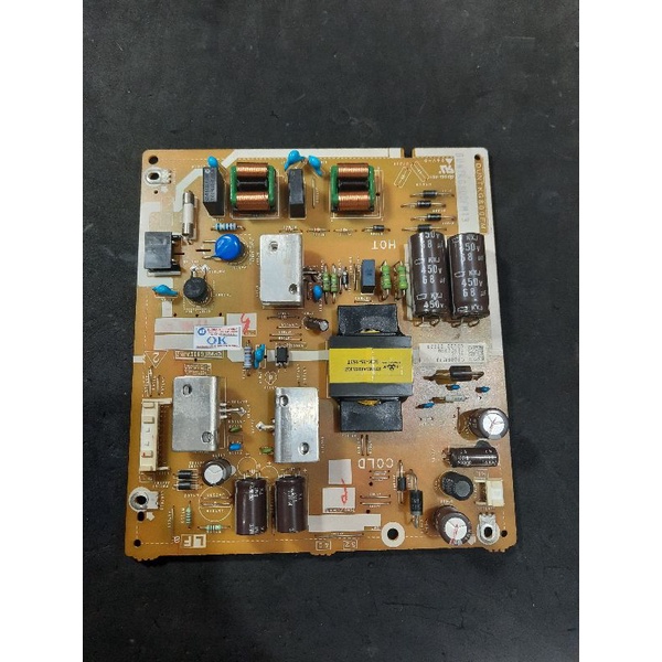 PSU Powersupply Mesin TV SHARP LC40SA5200I 40SA5200I 40SA5200 LC40SA5200