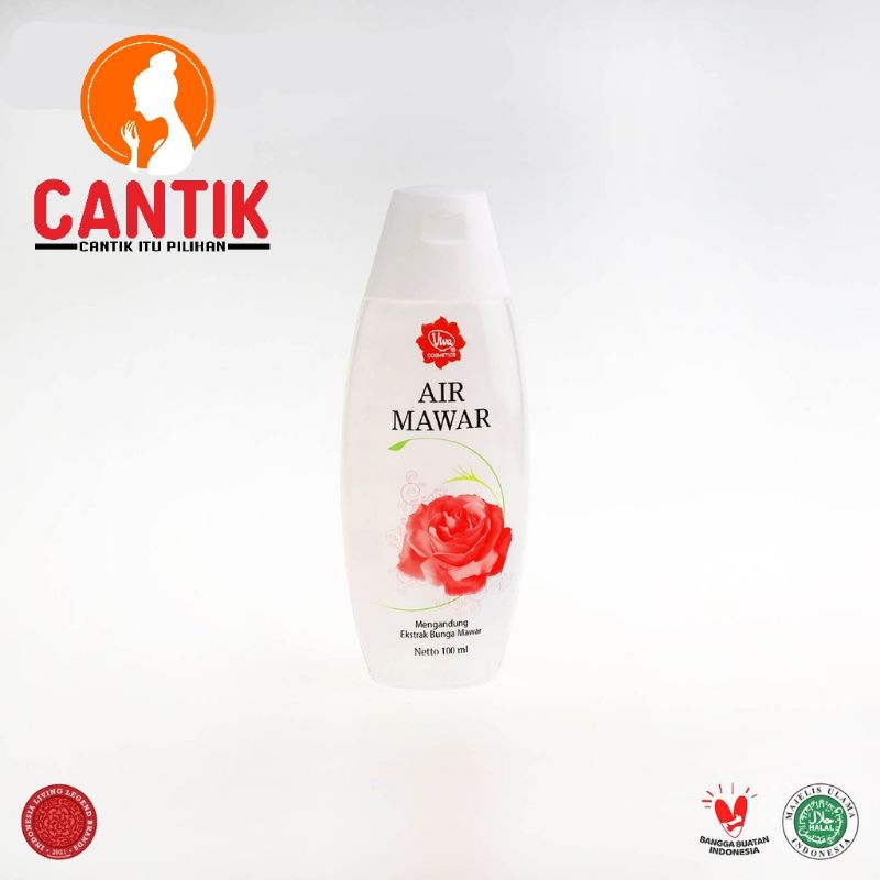 VIVA AIR MAWAR AIR MAWAR VIVA 100ML