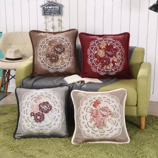 Sarung bantal sofa sarung bantal kursi sarung bantal import sarung bantal sofa murah sarung sofa