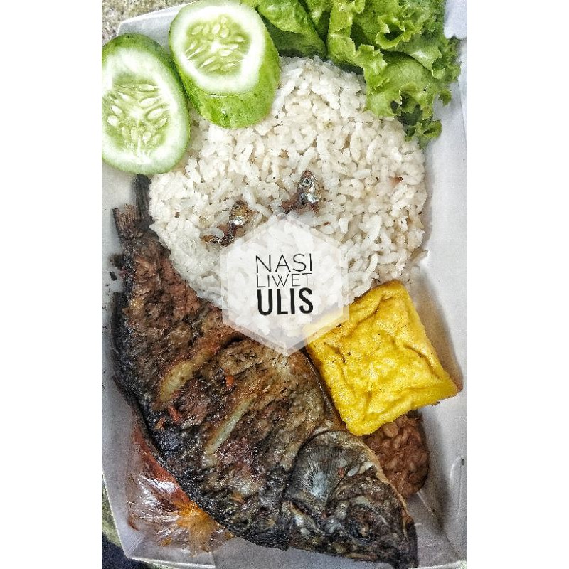 

Paket Box Ikan Mas Goreng