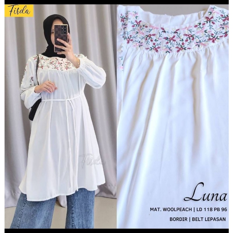 LUNA TUNIK