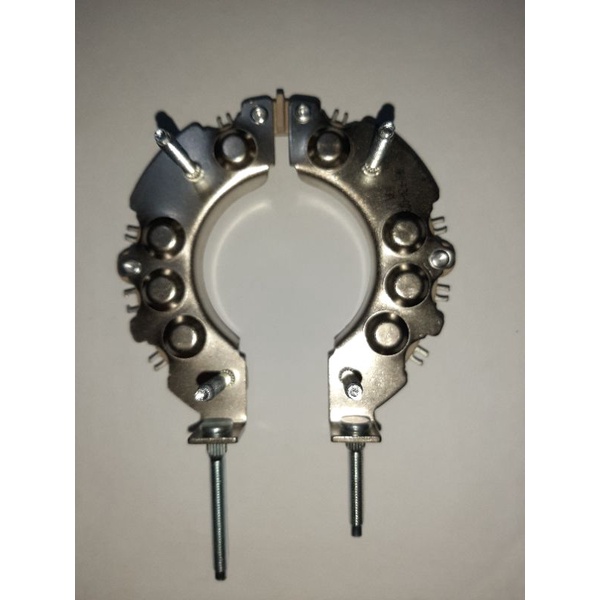 Rectifier / Silikon Taft GT