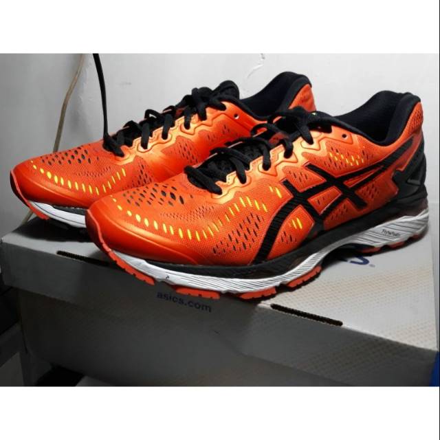 Asics Gel Kayano 23