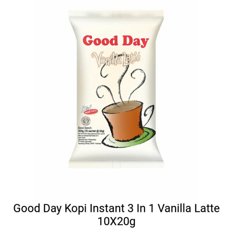 

KOPI INSTAN 3 IN 1 MOCACINNO 10x20g.