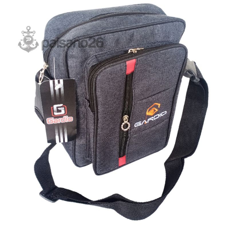 WAISTBAG MURAH TRENDY