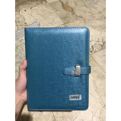 

Front Buku Agenda / Book / Organizer / Notebook