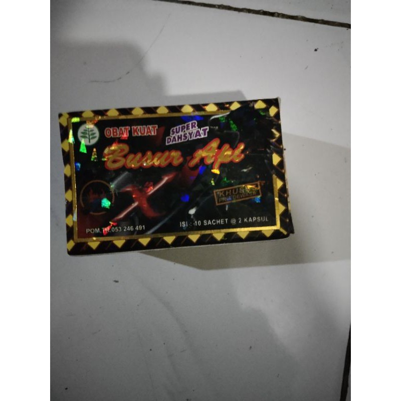 BUSUR API ORIGINAL