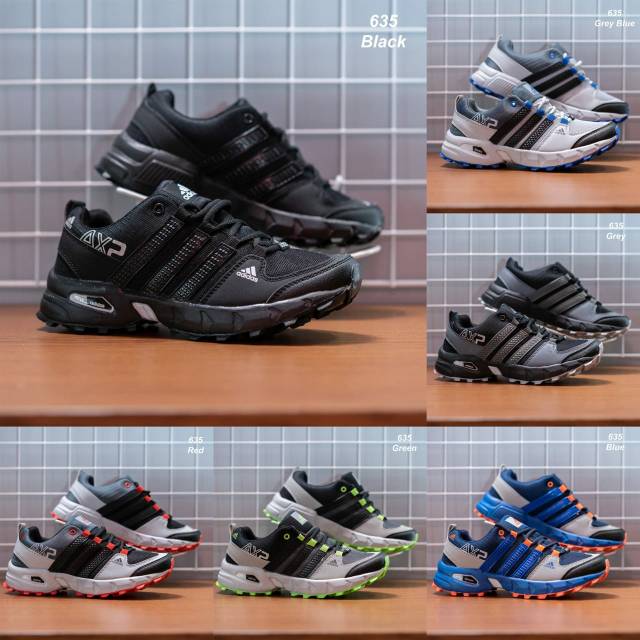 Adidas AX2